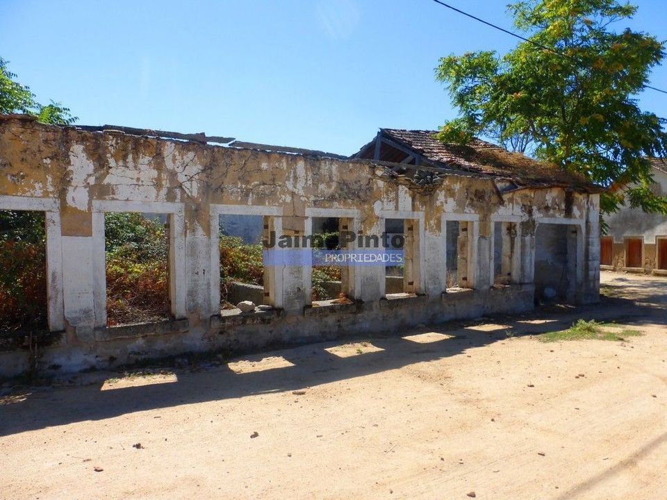 Ruin i Figueira de Castelo Rodrigo, Guarda - bilde 2