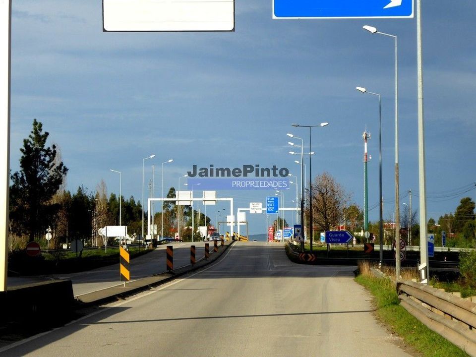 Helårsgrund i Albergaria-a-Velha, Aveiro - foto 2