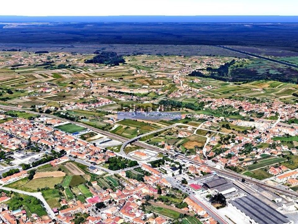 Helårsgrund i Aveiro, Aveiro - foto 2
