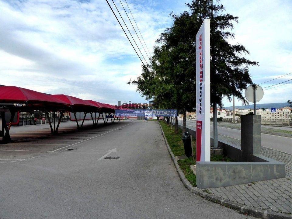 Helårsgrund i Albergaria-a-Velha, Aveiro - foto 3