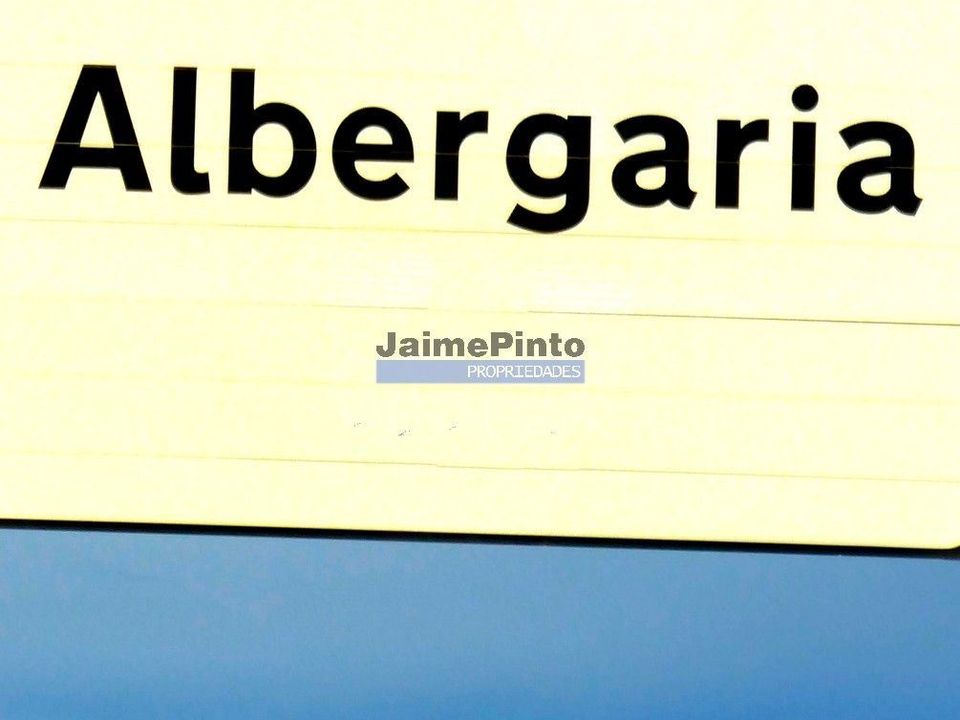 Helårsgrund i Albergaria-a-Velha, Aveiro - foto 4