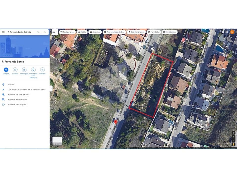 Villa i Almada, Setubal - foto 3