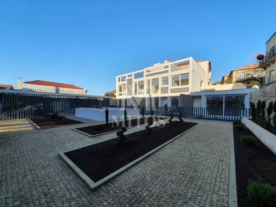 Villa i Viana do Castelo, Viana do Castelo - foto 1