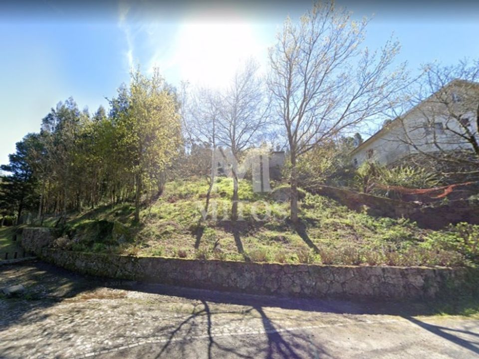 Helårsgrund i Viana do Castelo, Viana do Castelo - foto 3