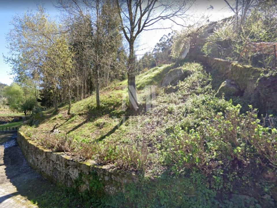 Helårsgrund i Viana do Castelo, Viana do Castelo - foto 4