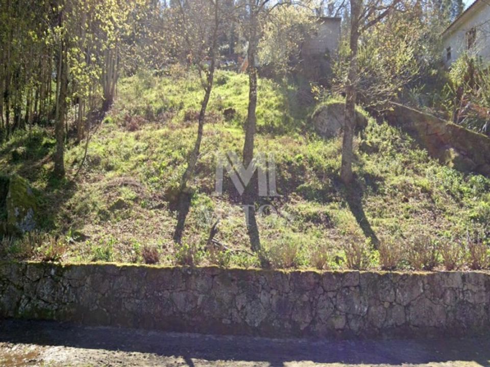 Helårsgrund i Viana do Castelo, Viana do Castelo - foto 5