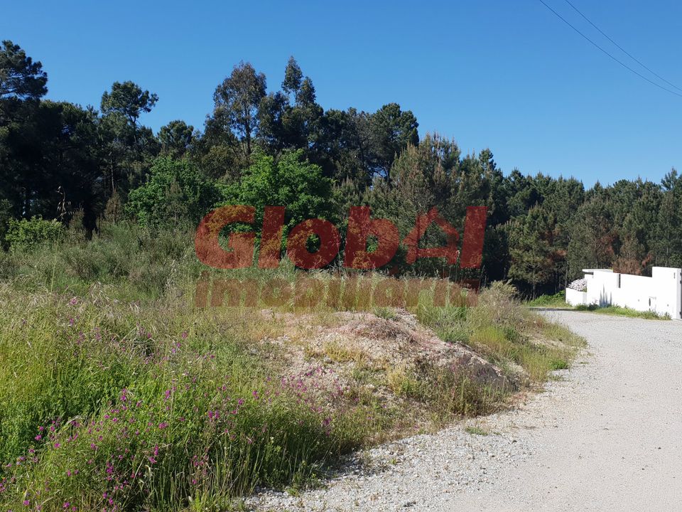 Helårsgrund i Viseu, Viseu - foto 1