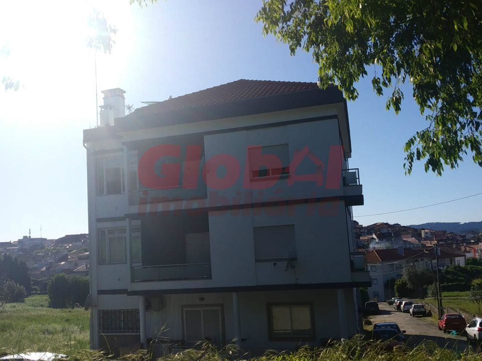 Lejlighed i Viseu, Viseu - foto 2