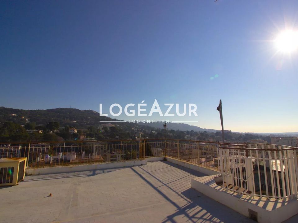 Lejlighed i Le Cannet, Alpes-Maritimes - foto 2