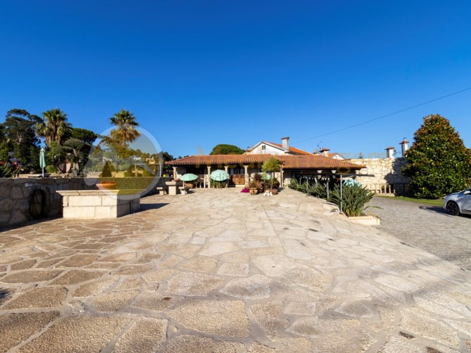 Villa i Ponte de Lima, Viana do Castelo - foto 2