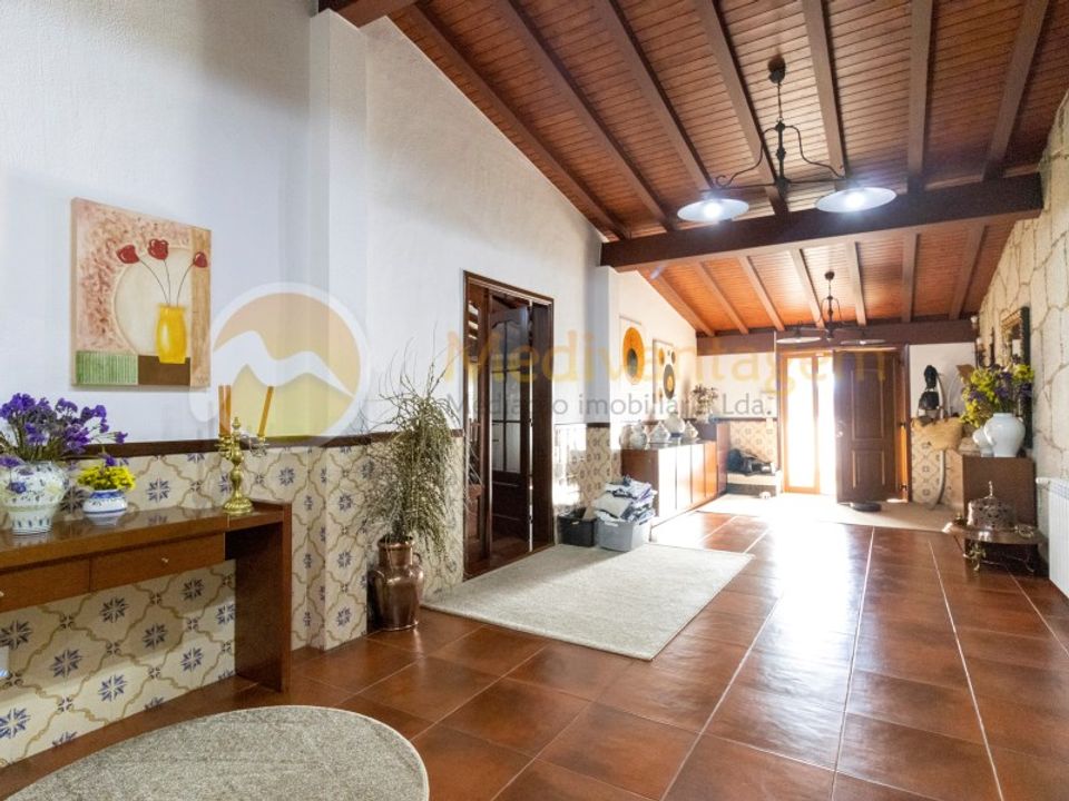 Villa i Ponte de Lima, Viana do Castelo - foto 4