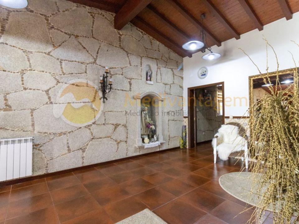 Villa i Ponte de Lima, Viana do Castelo - foto 5