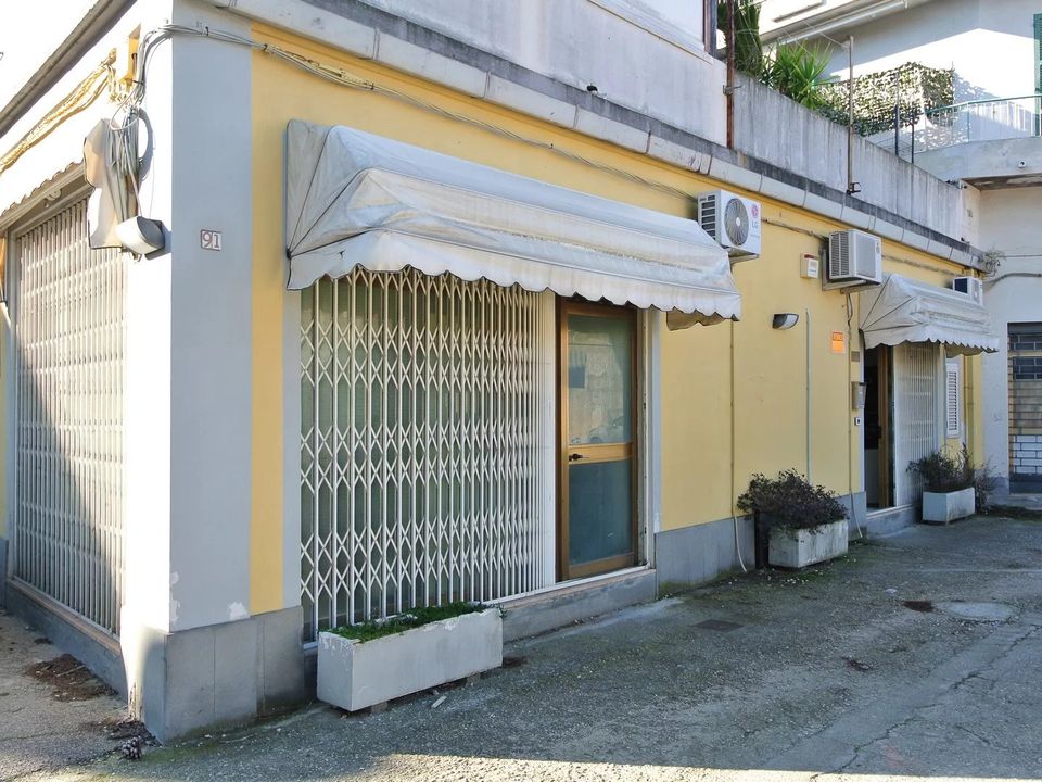 Erhvervsejendom i Montesilvano Marina, Pescara - foto 2