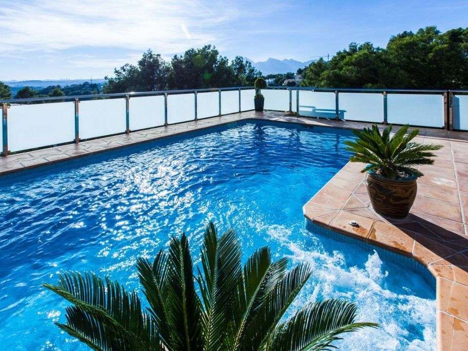 Villa i Altea, Alicante - foto 3