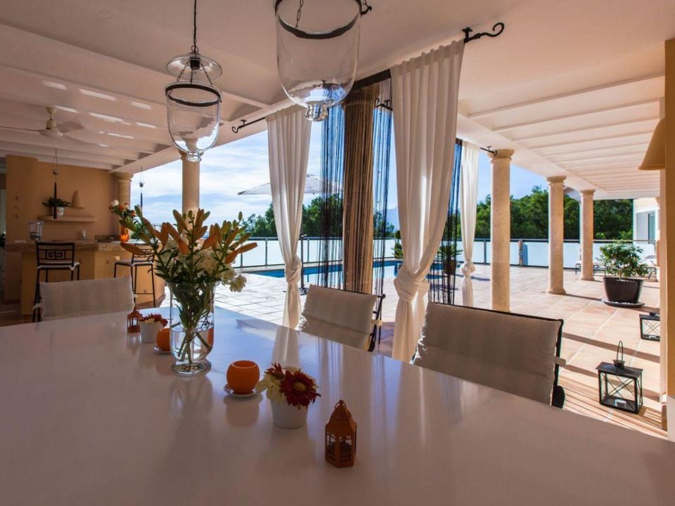 Villa i Altea, Alicante - foto 4