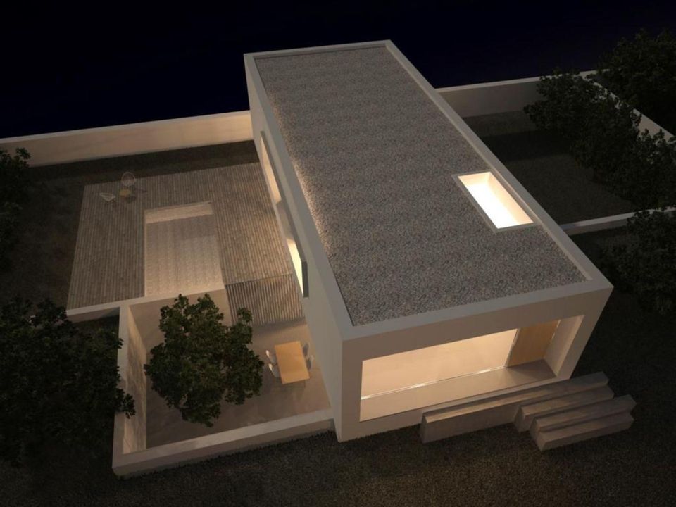 Villa i Moraira, Alicante - foto 3