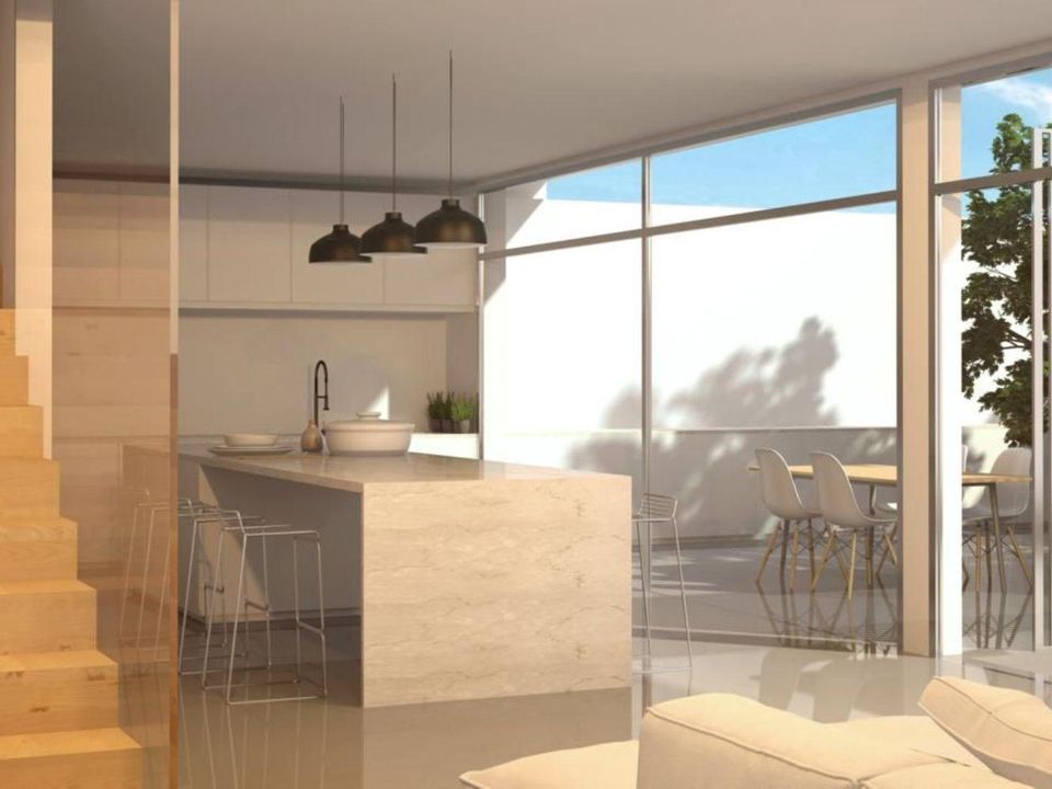 Villa i Moraira, Alicante - foto 4