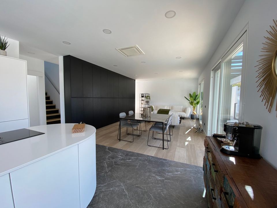 Villa i Calpe, Alicante - foto 5