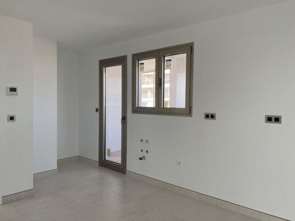 Leilighet i Calpe, Alicante - bilde 3