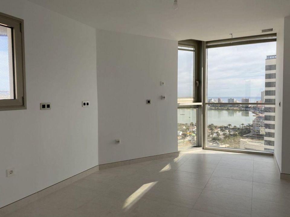 Leilighet i Calpe, Alicante - bilde 4