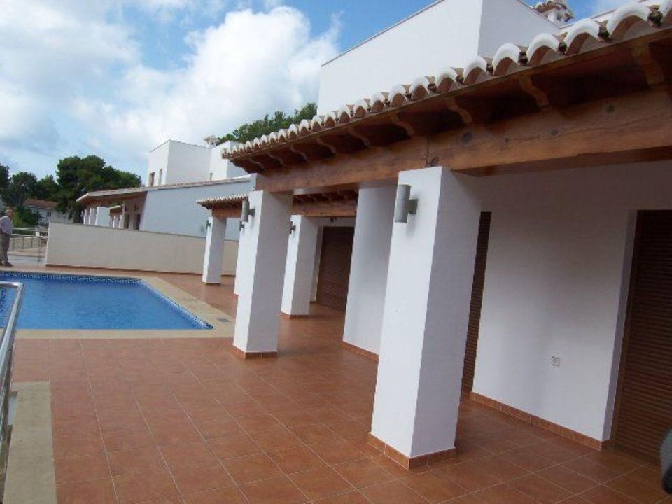 Villa i Moraira, Alicante - foto 3