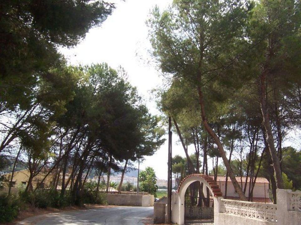 Villa i Moraira, Alicante - foto 4