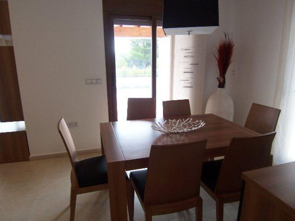 Villa i Moraira, Alicante - foto 5