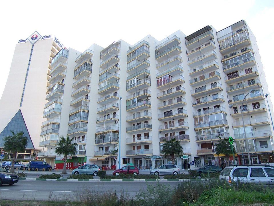 Erhvervsejendom i Calpe, Alicante - foto 2