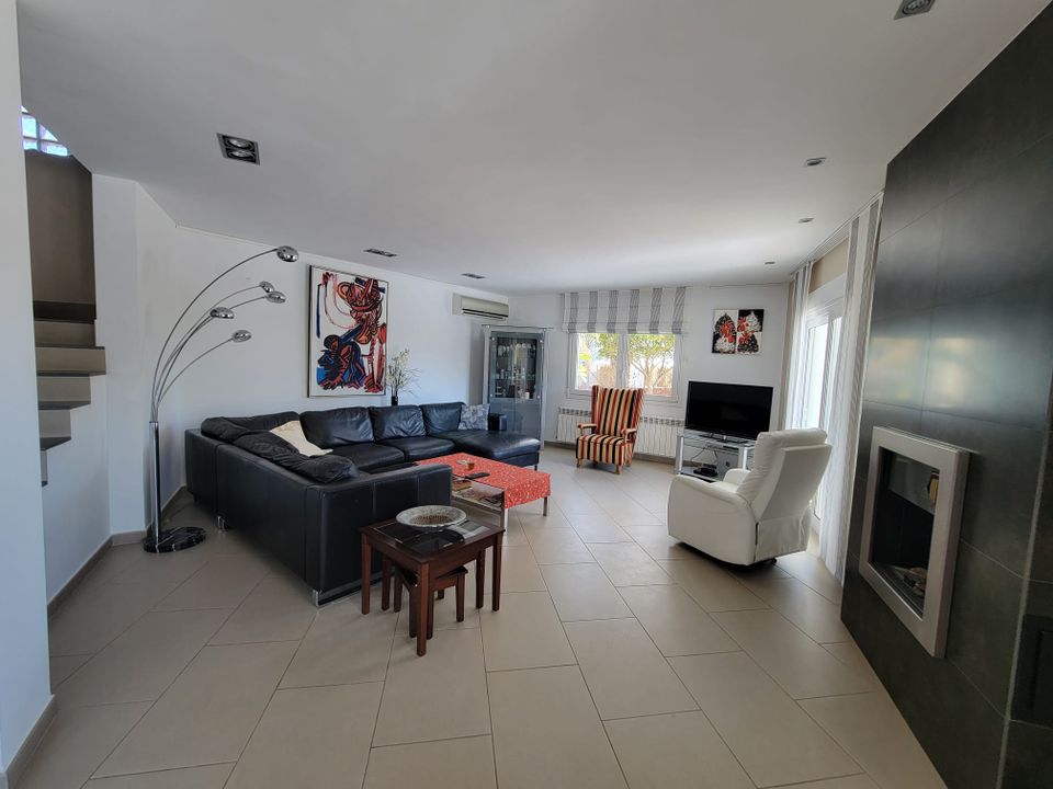 Villa i Calpe, Alicante - foto 4