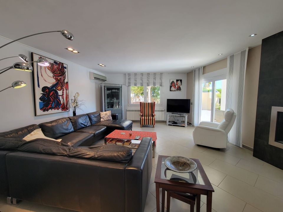 Villa i Calpe, Alicante - foto 5