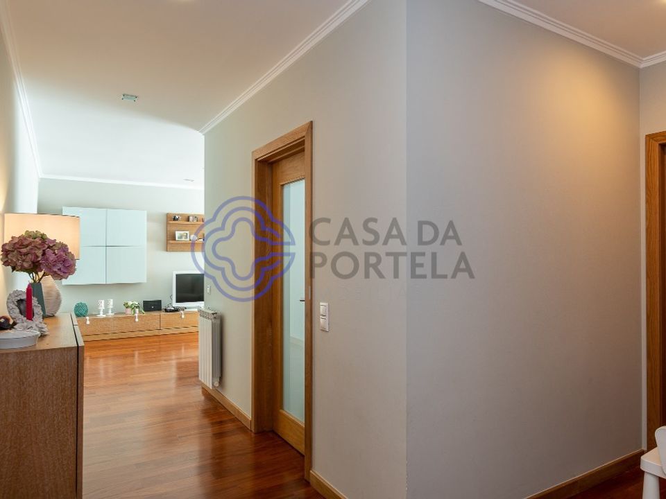 Lejlighed i Espinho, Aveiro - foto 4