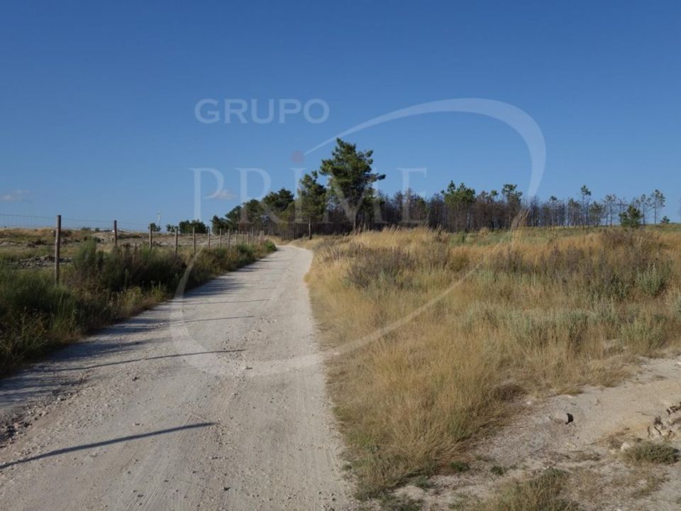 Helårsgrund i Alijo, Vila Real - foto 1