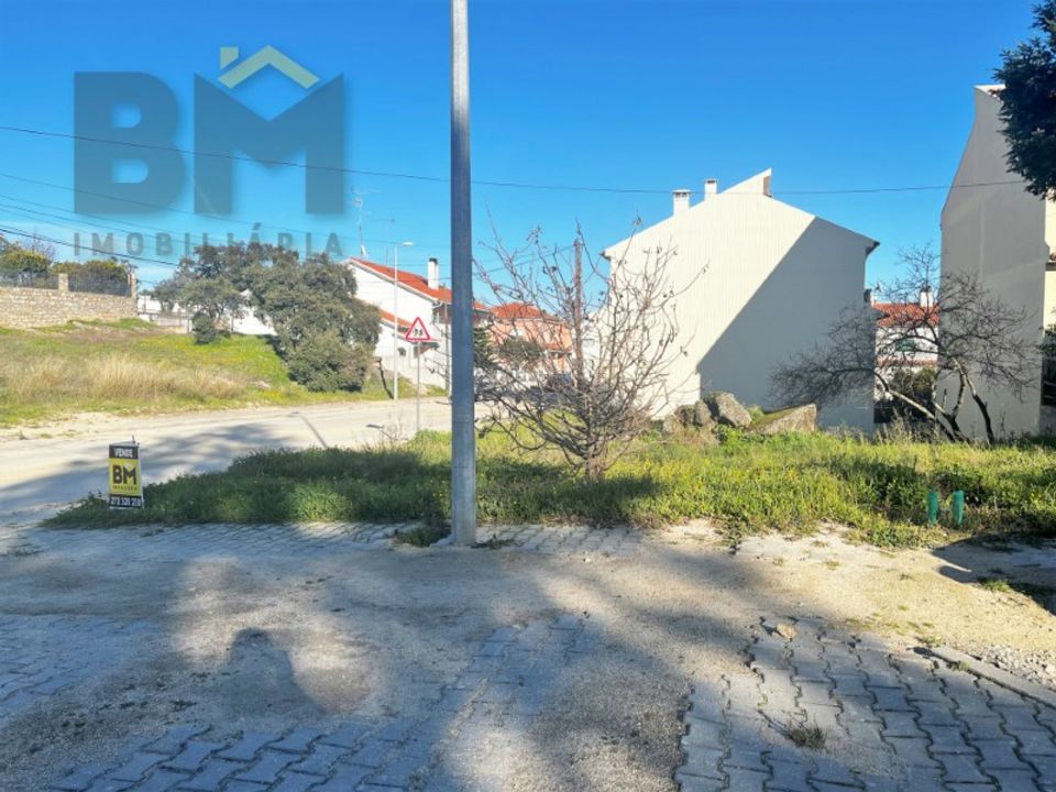 Helårsgrund i Castelo Branco, Castelo Branco - foto 4