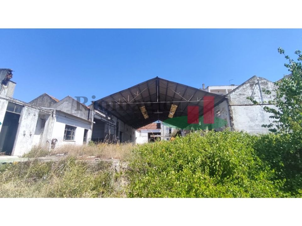 Helårsgrund i Alpiarca, Santarem - foto 4
