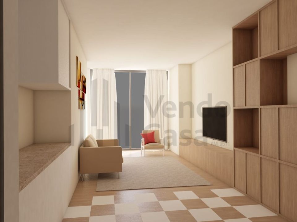 Lejlighed i Braga, Braga - foto 3
