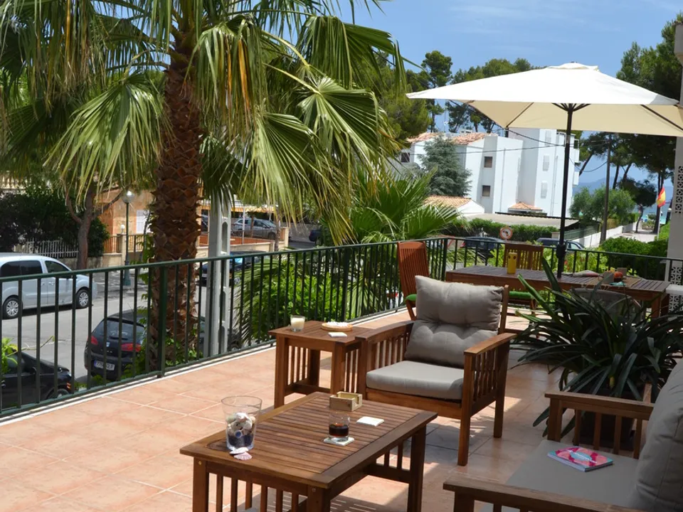 Penthouse - Alcudia, Mallorca - photo 1