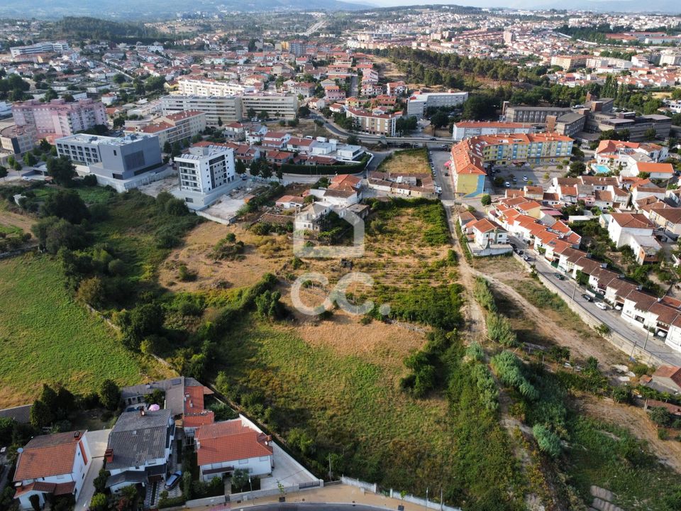 Helårsgrund i Chaves, Vila Real - foto 5