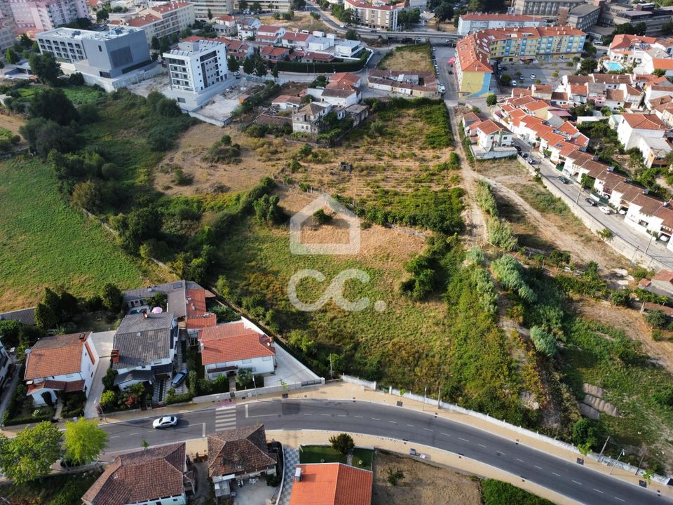 Helårsgrund i Chaves, Vila Real - foto 4