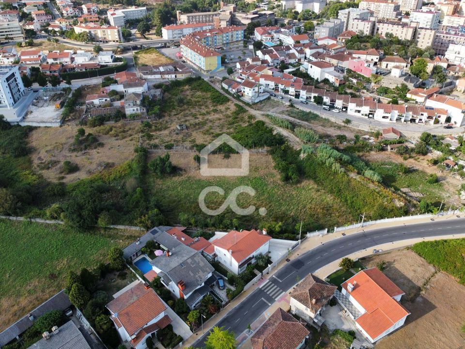 Helårsgrund i Chaves, Vila Real - foto 1