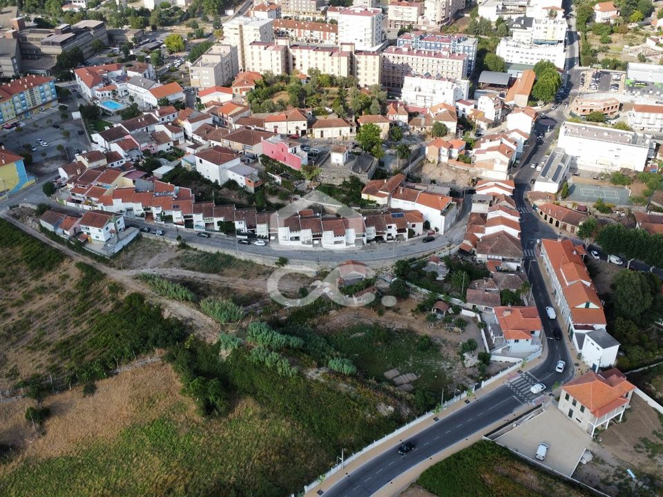 Helårsgrund i Chaves, Vila Real - foto 2