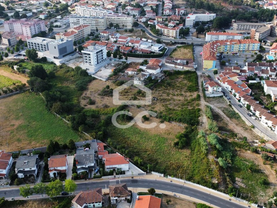 Helårsgrund i Chaves, Vila Real - foto 3