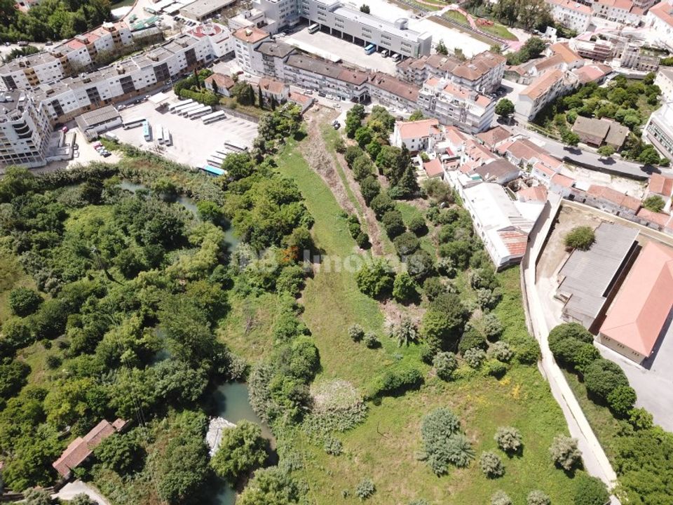 Helårsgrund i Torres Novas, Santarem - foto 3