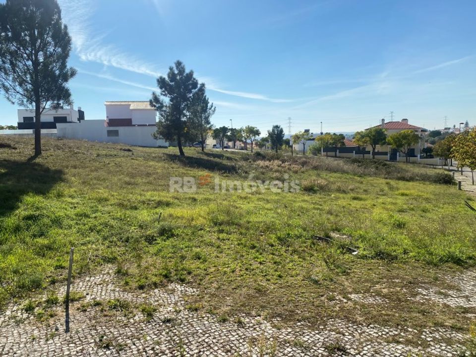 Helårsgrund i Meia Via, Santarem - foto 2