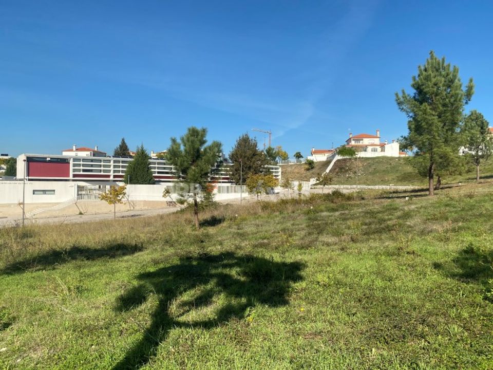 Helårsgrund i Meia Via, Santarem - foto 1