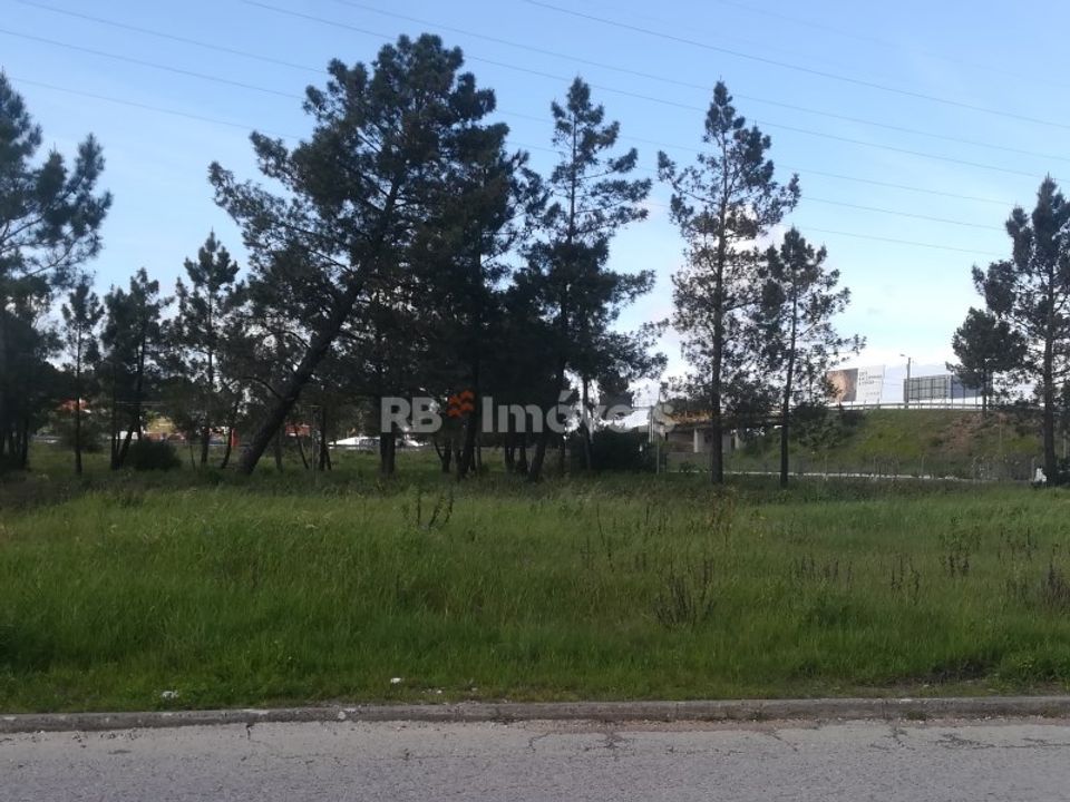 Helårsgrund i Entroncamento, Santarem - foto 3