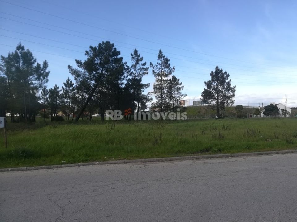 Helårsgrund i Entroncamento, Santarem - foto 4