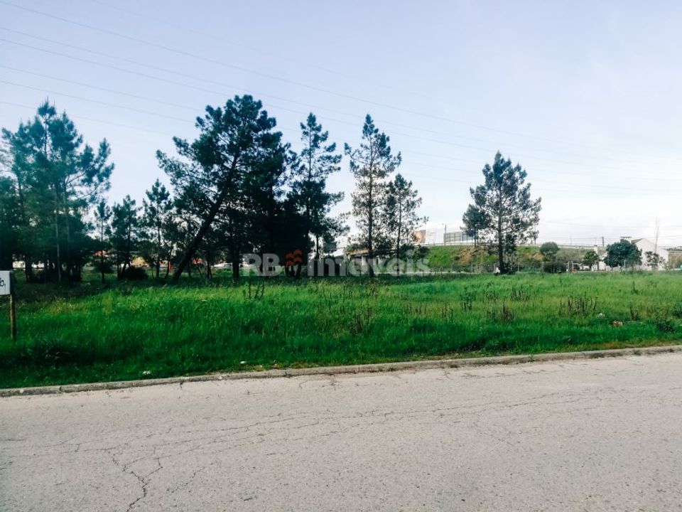 Helårsgrund i Entroncamento, Santarem - foto 4
