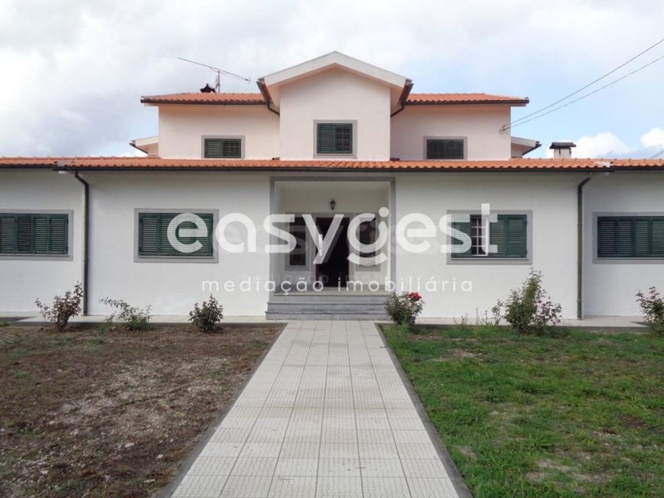 Villa a Viseu, Viseu - foto 1