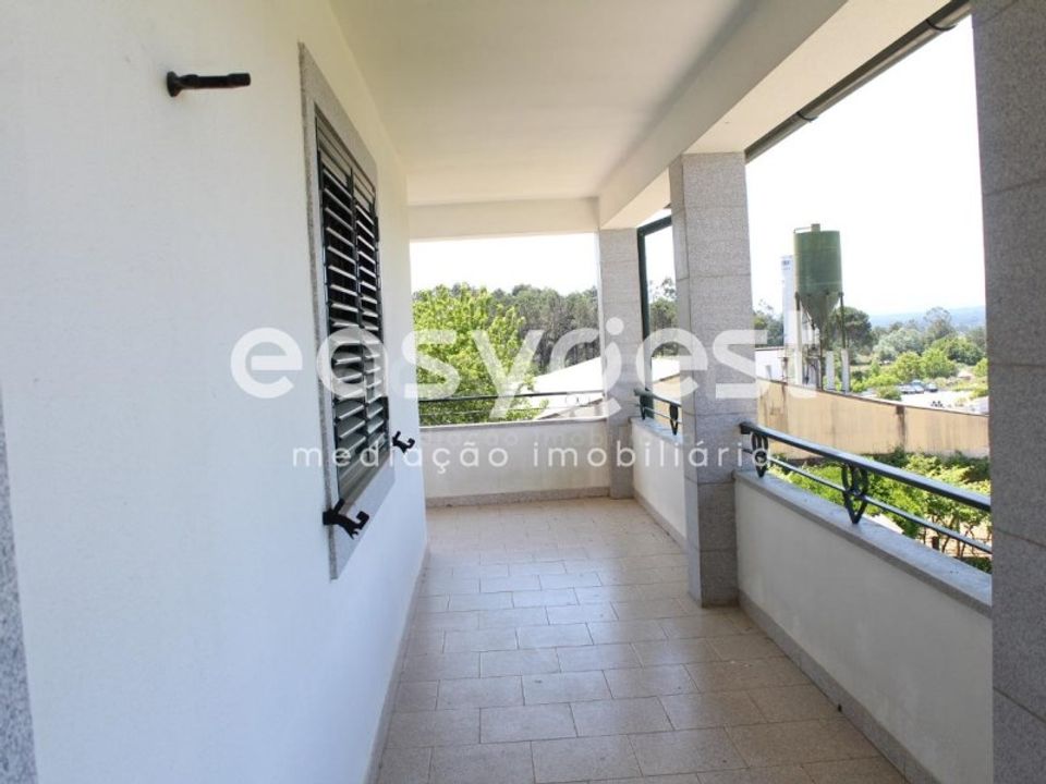 Villa a Viseu, Viseu - foto 2