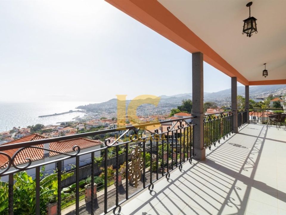 Granja a Funchal, Madeira - foto 1